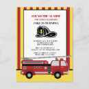 Recherche de pompe faire de la Camion de pompiers