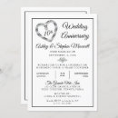 Recherche de 10 ans ensemble invitations Pour eux