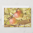 Recherche de pommier invitations Pommes rouges