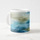 Recherche de flux tasses Abstrait