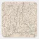 Recherche de connecticut autocollants Lithographié