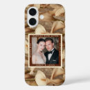 Recherche de mariage vintage iphone coques Mariée