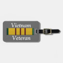 Recherche de vétérinaire bagages étiquettes Vétéran