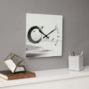 Recherche de zen horloges Enso