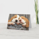 Recherche de beagle vœux cartes Animal