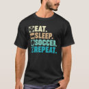 Recherche de funny soccer tshirts Entraîneur