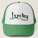 Recherche de de jour de st patrick casquettes Shamrocks