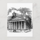 Recherche de le panthéon cartes postales Antique
