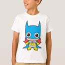 Recherche de batgirl tshirts Ligue de la justice