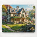 Recherche de diffusion tapis souris Nature