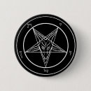 Recherche de sataniste badges Lavey d'anton