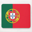 Recherche de portugais tapis souris National