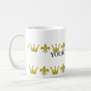 Recherche de monarchie tasses Couronne