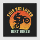 Recherche de course toutes vœux cartes Motocross