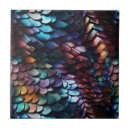 Recherche de dragons carreaux Imaginaire