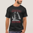 Recherche de valknut vêtements Écrou