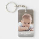 Recherche de enfant porteclés Noir et blanc