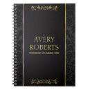 Recherche de or carnets Luxe