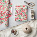 Recherche de motifs papier cadeau Motif floral