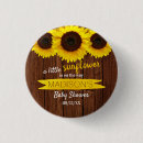Recherche de tournesol badges Jaune