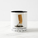 Recherche de cigarettes tasses Café
