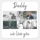 Recherche de dads autocollants Famille