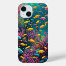 Recherche de poissons tropicaux iphone coques Pour tous