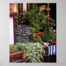 Recherche de marketing supports Floral
