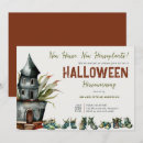 Recherche de humoristiques halloween invitations Mignon
