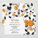 Recherche de équipe de football invitations Garçon