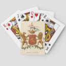 Recherche de héraldique jeux de cartes Emblème