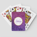 Recherche de pierres jeux de cartes Rose