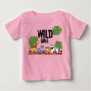 Recherche de safari de jungle tshirts Pour enfants