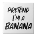 Recherche de banane carreaux Nourriture