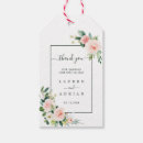 Recherche de valises mariages Aquarelle florale