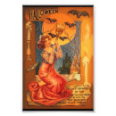 Recherche de sorcière vintage posters Cru