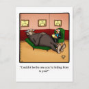 Recherche de foot cartes postales Sasquatch