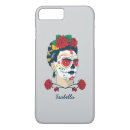Recherche de crâne mexicain iphone coques Jour des morts