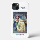 Recherche de mucha iphone coques Nouveau