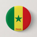 Recherche de senegal badges Drapeau sénégal