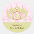 Recherche de rose birthday autocollants Princesse