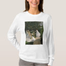 Recherche de claude monet tshirts Impressionniste
