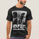 Recherche de labels vêtements Anniversaire