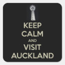 Recherche de restez calme autocollants Parodie