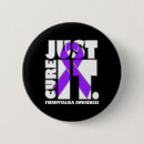 Recherche de ruban fibromyalgie badges Sensibilisation
