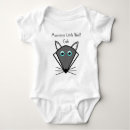 Recherche de loup gris bébé vêtements Mignon