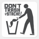 Recherche de recycle autocollants Poubelle