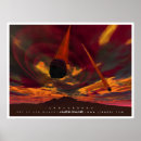 Recherche de armageddon posters Paysage