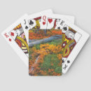 Recherche de forrest jeux de cartes Vert