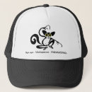 Recherche de singe noire casquettes Animal